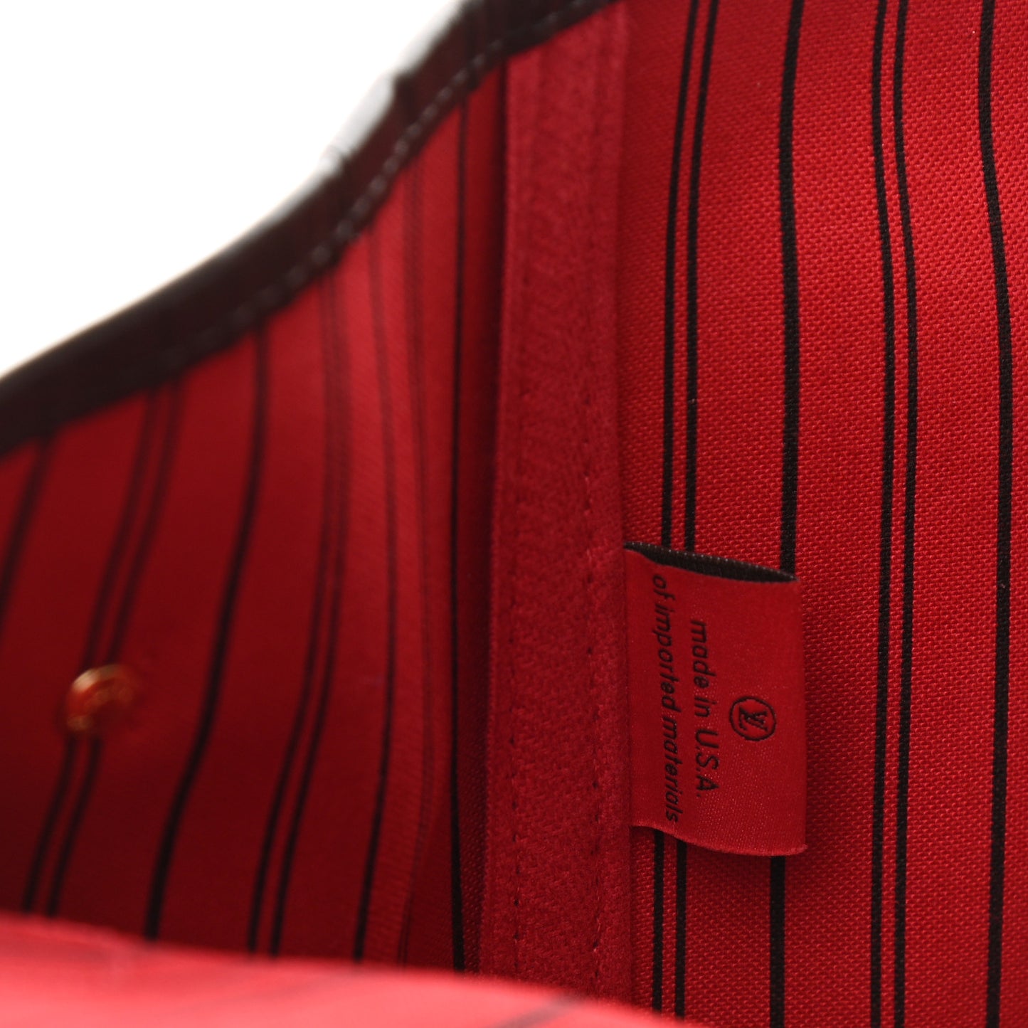 Damier Ebene Neo Neverfull MM