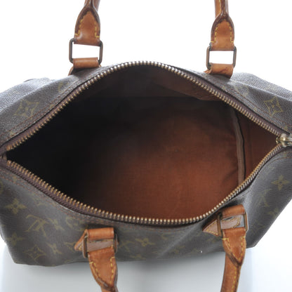 Louis Vuitton Monogram Speedy 30 5 of 16