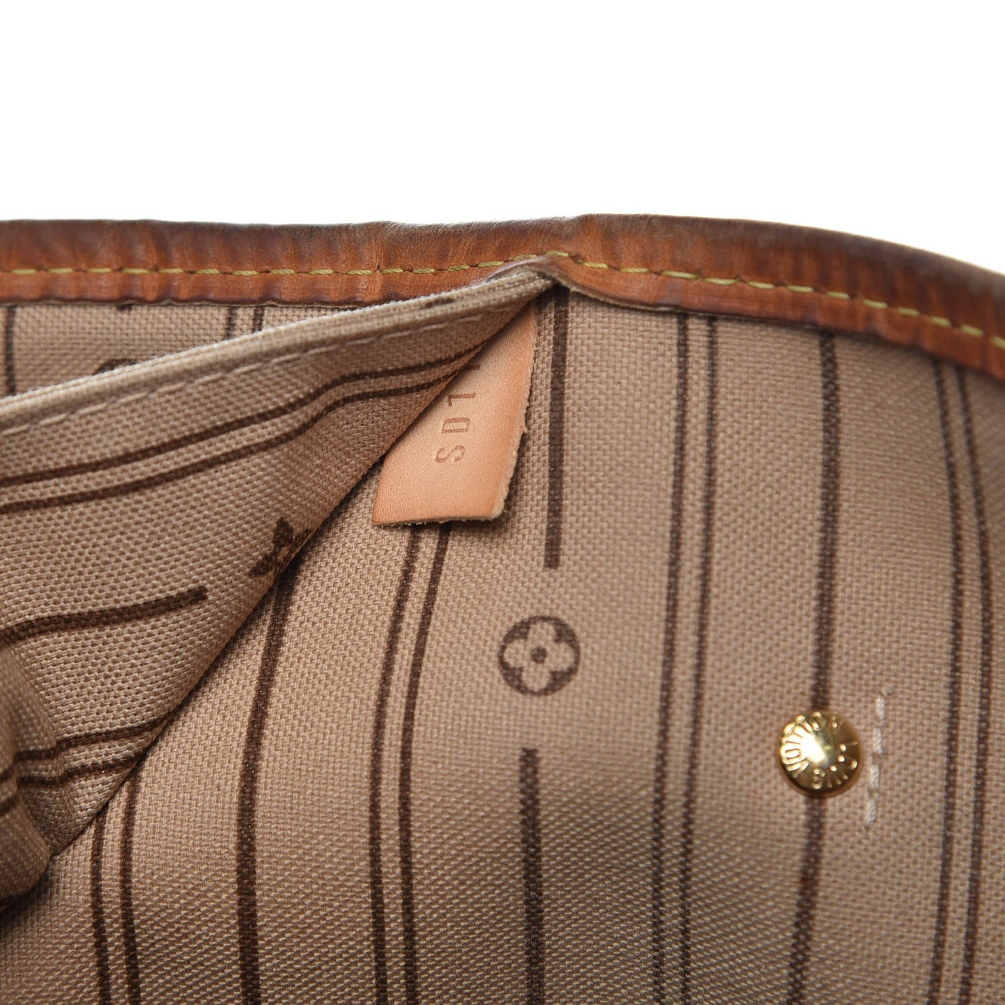 Monogram Neverfull MM