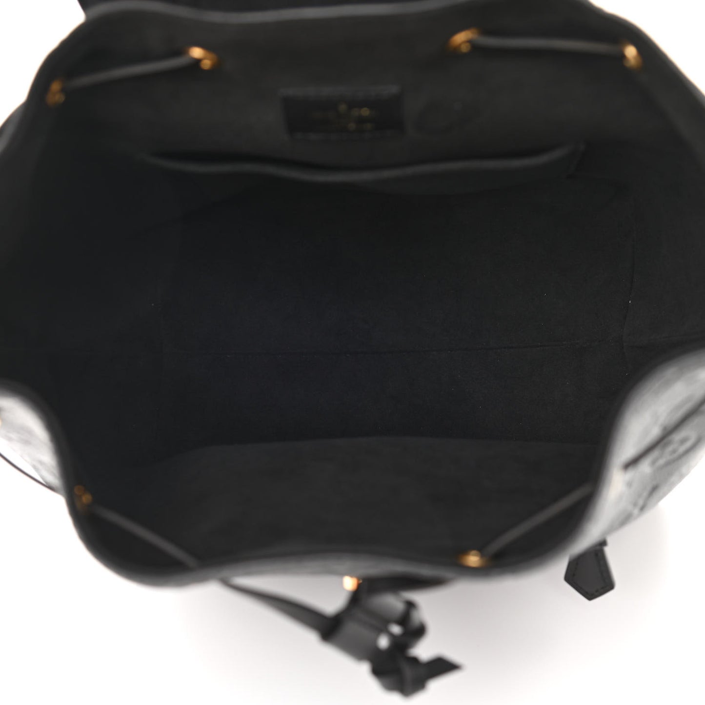 Empreinte Montsouris NM Backpack Black