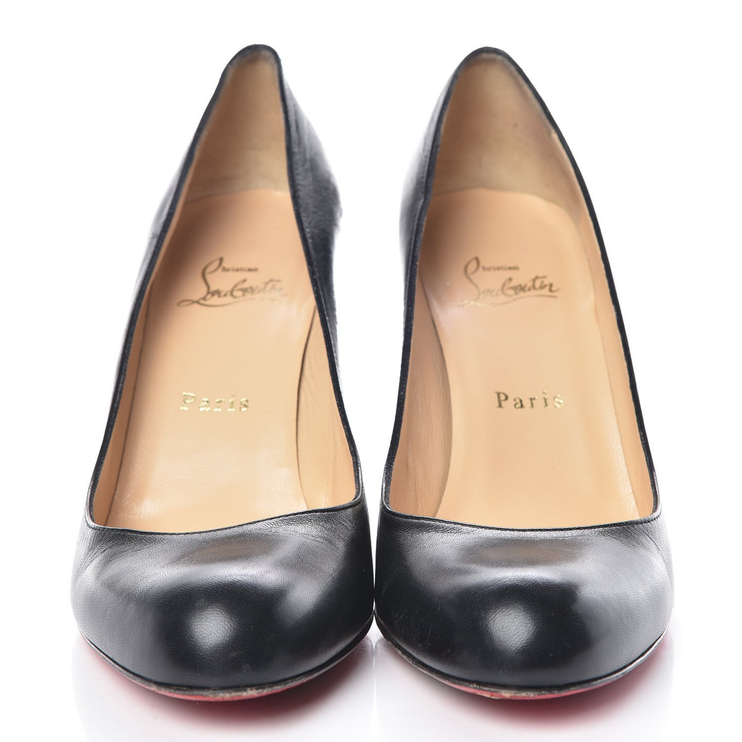 Kid Simple 85 Pumps 38.5 Black