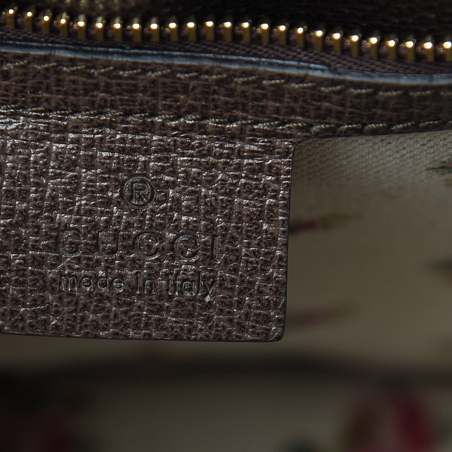 Calfskin Embroidered Medium Sylvie Top Handle Bag New Acero Multicolor