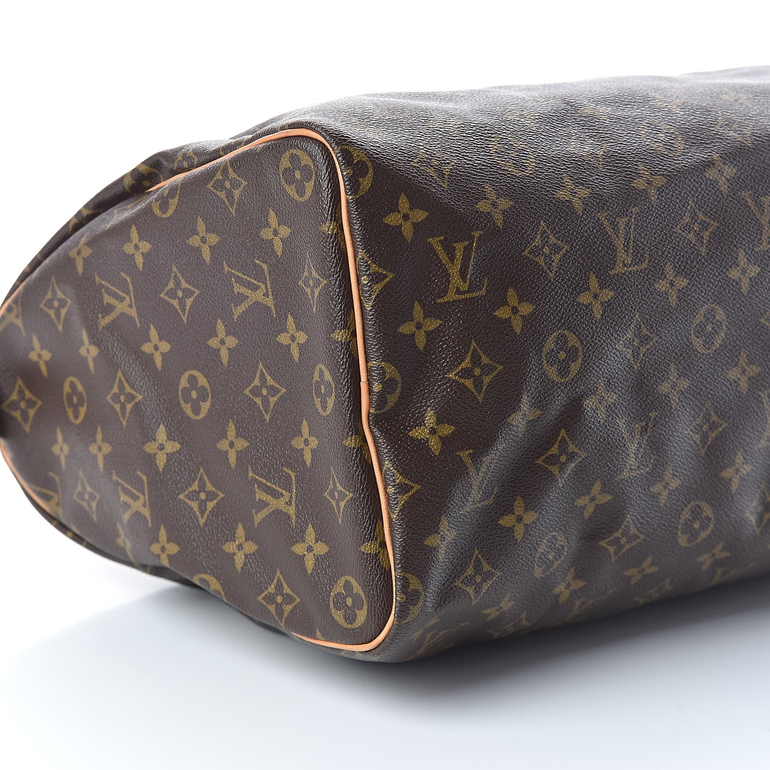 Louis Vuitton Monogram Speedy 40 8 of 9