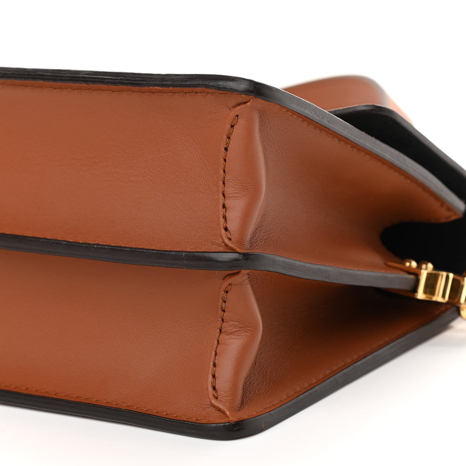 Louis Vuitton Reverse Monogram Dauphine Mini 9 of 9