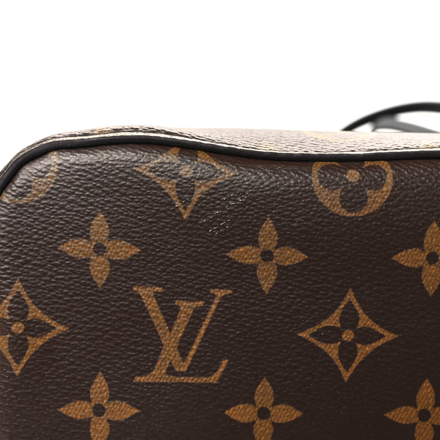 Monogram Neonoe MM Black