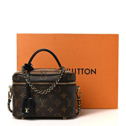 Louis Vuitton Reverse Monogram Vanity PM 10 of 10