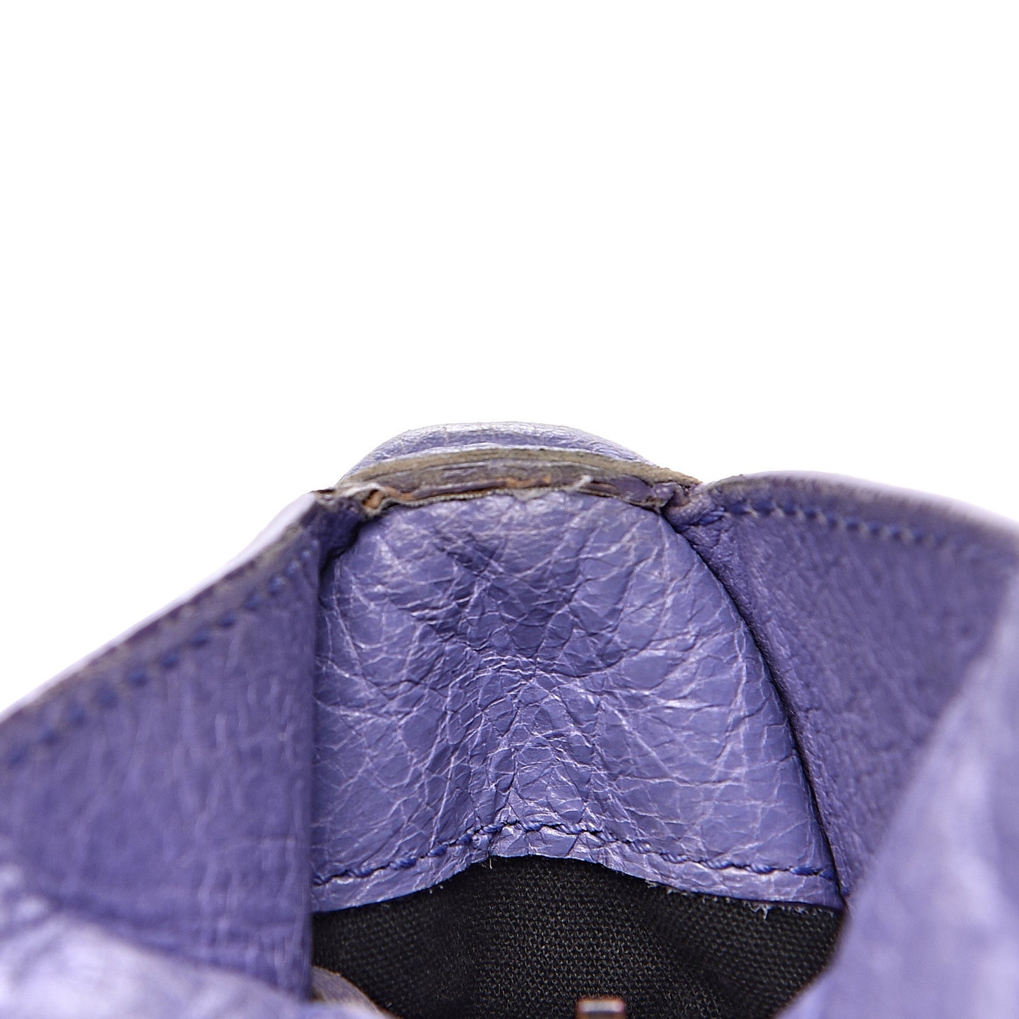 Agneau Classic Hardware City Mauve Light Mauve