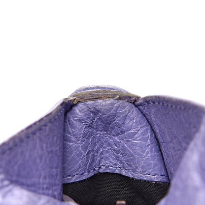 Balenciaga Agneau Classic Hardware City Mauve Light Mauve 16 of 20