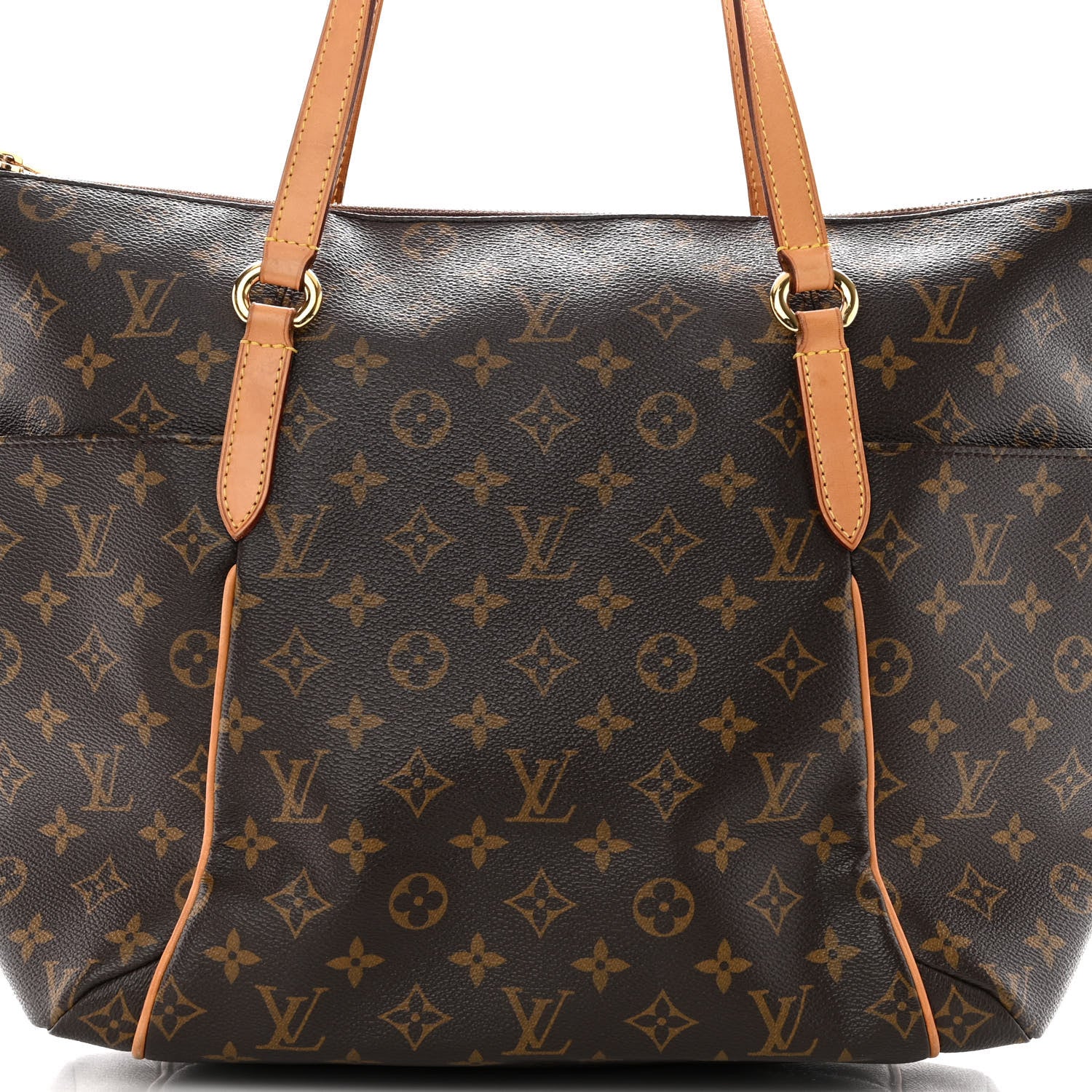 Louis Vuitton Monogram Totally GM 7 of 11