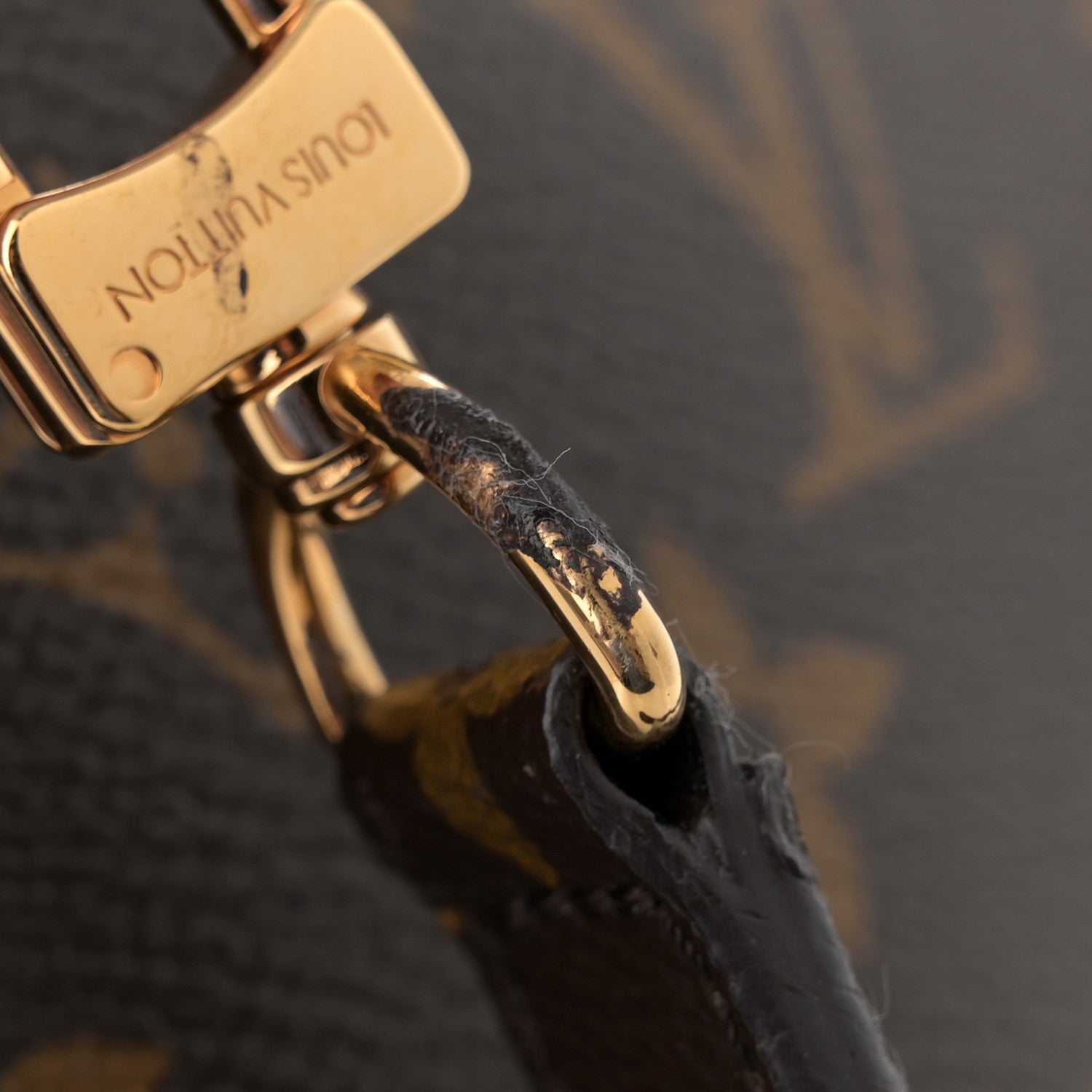 Louis Vuitton Monogram Metis 12 of 15