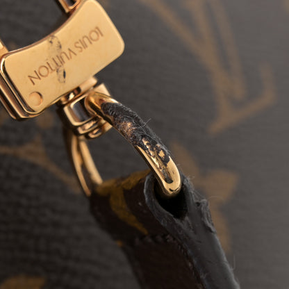 Louis Vuitton Monogram Metis 12 of 15
