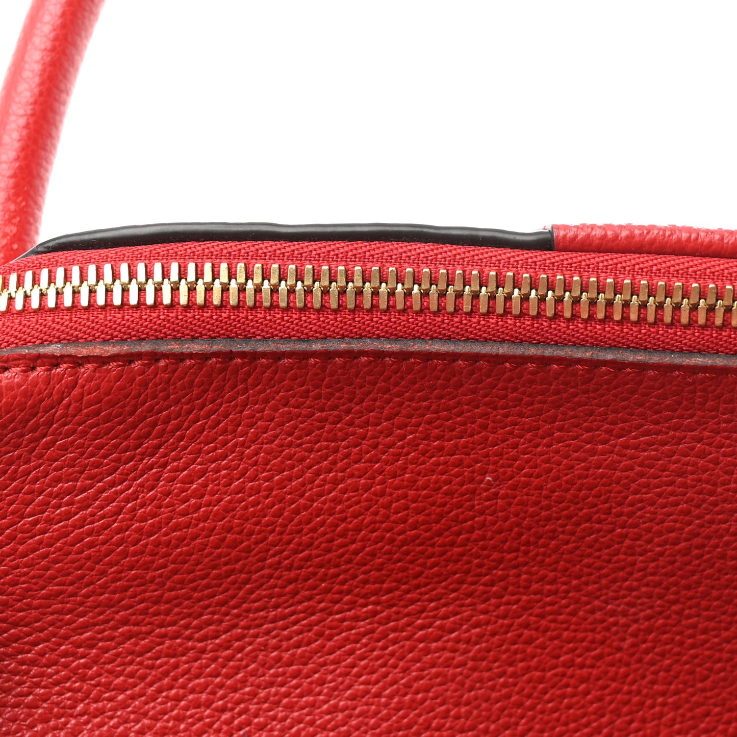 Empreinte Marais MM Cherry