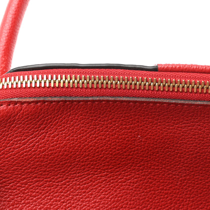 Louis Vuitton Empreinte Marais MM Cherry 10 of 10