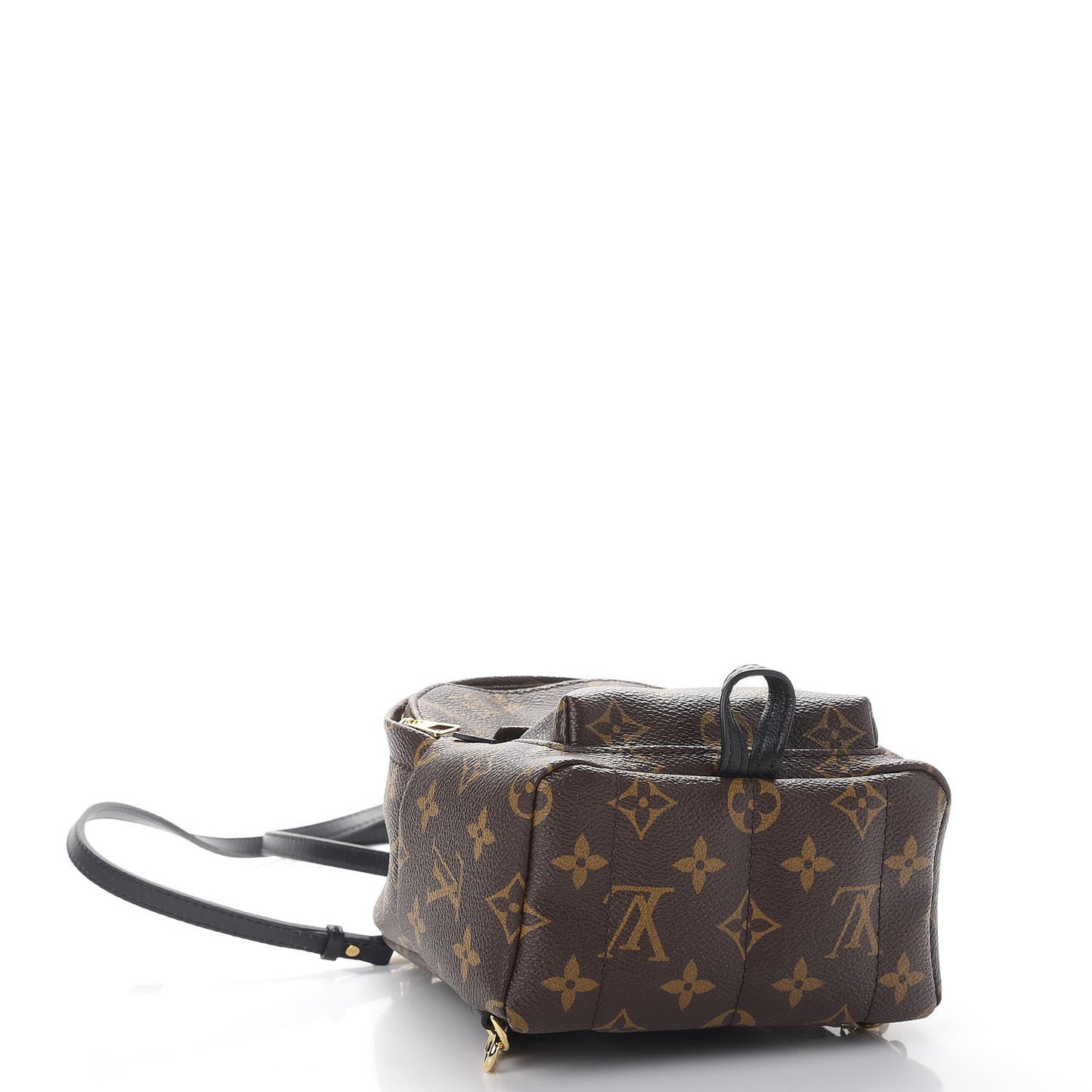 Monogram Palm Springs Backpack Mini