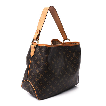 Louis Vuitton Monogram Delightful PM 3 of 9