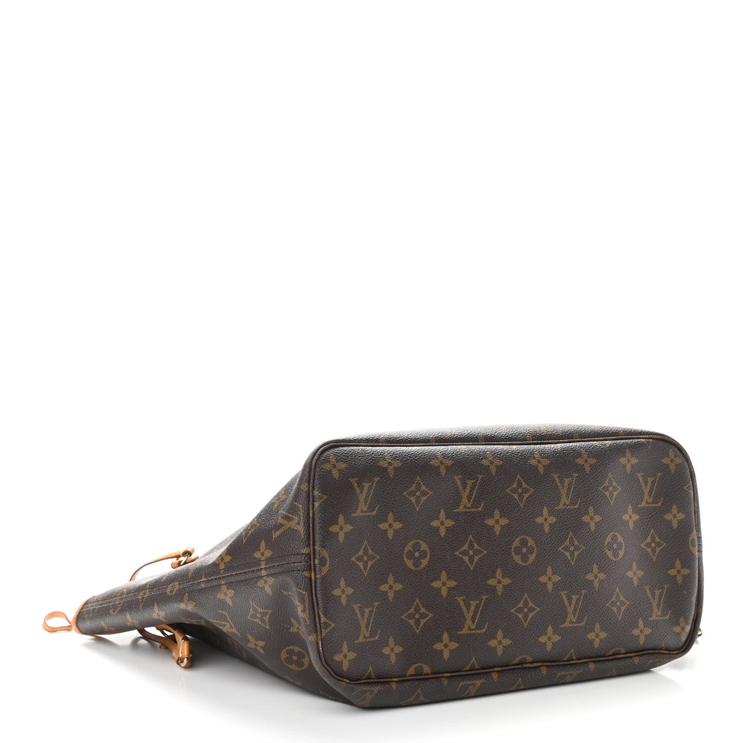 Monogram Neverfull MM