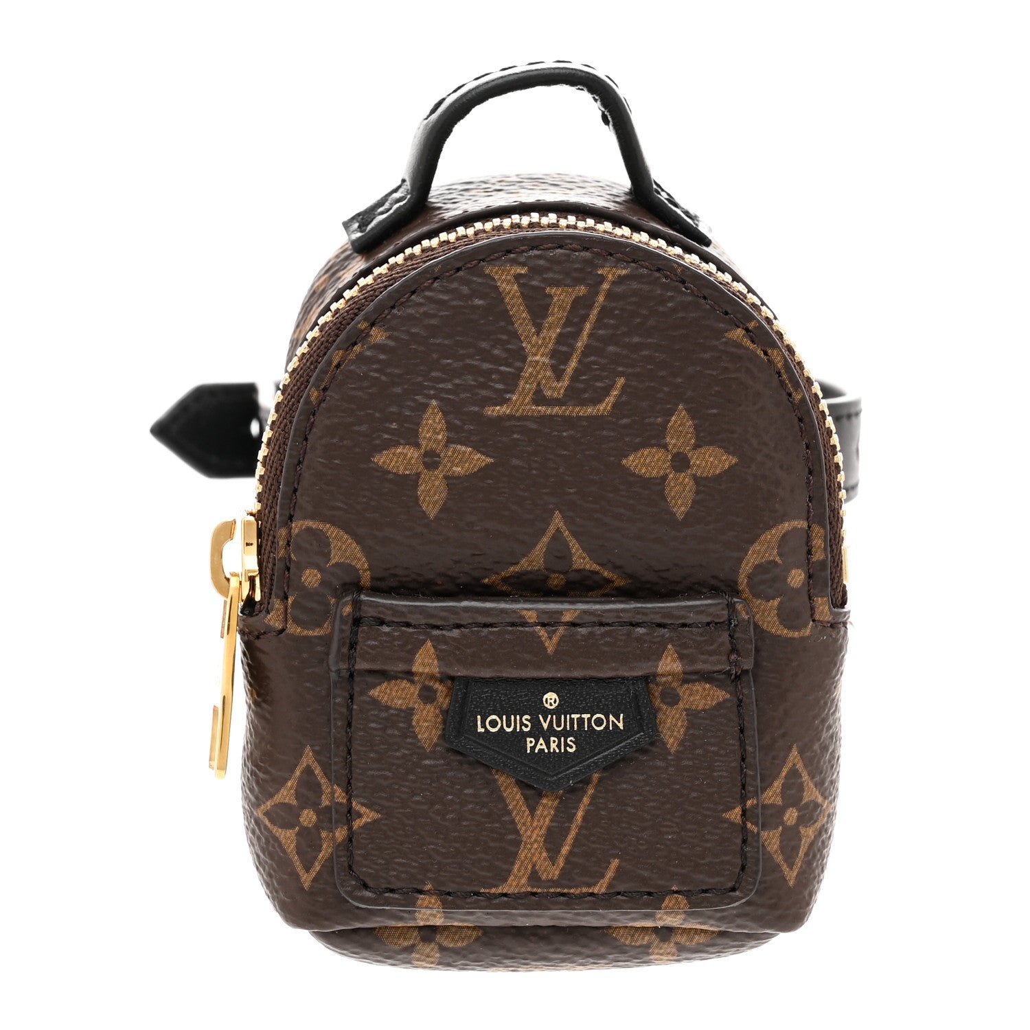 Louis Vuitton Monogram Party Palm Springs Bracelet 1 of 8