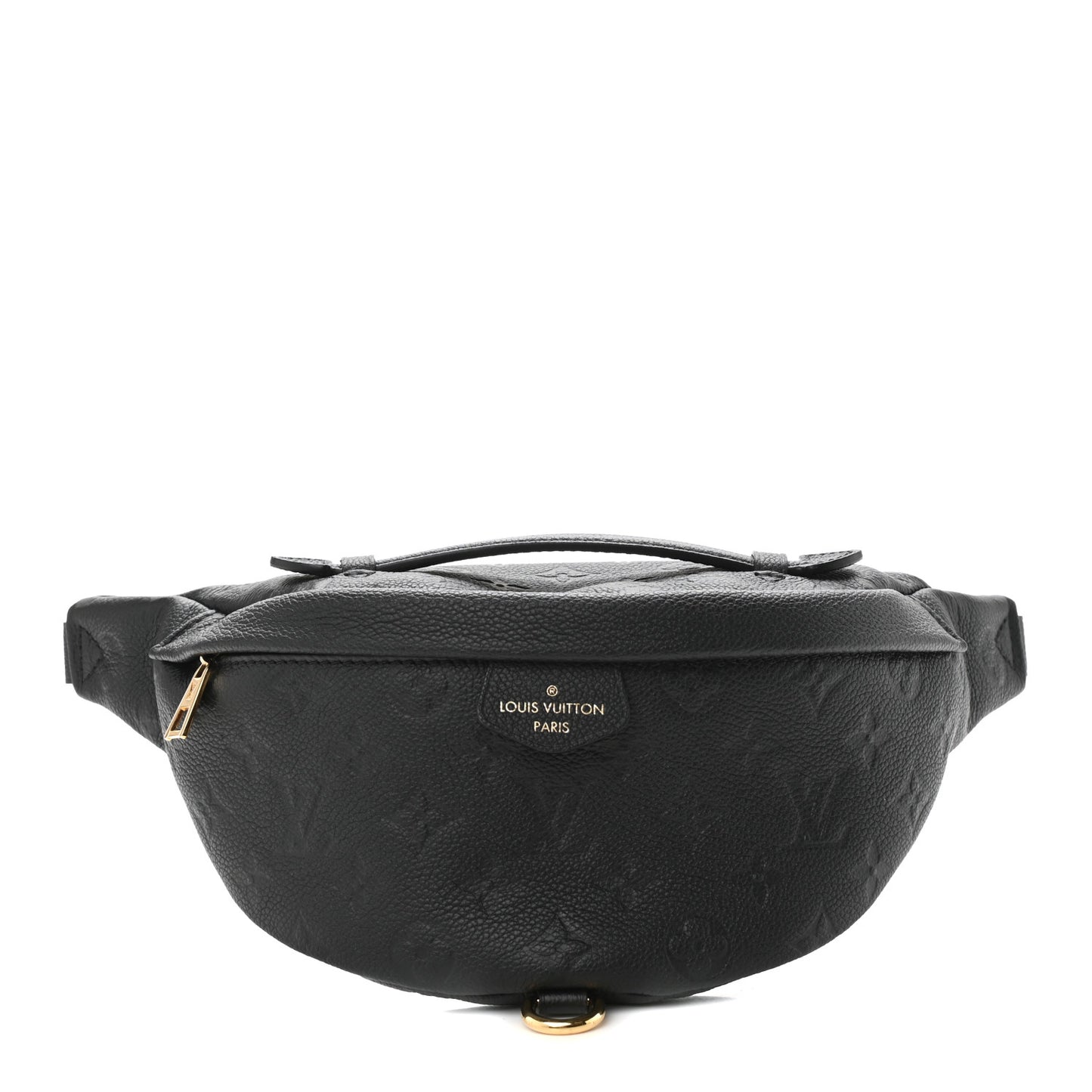 Empreinte BumBag Black