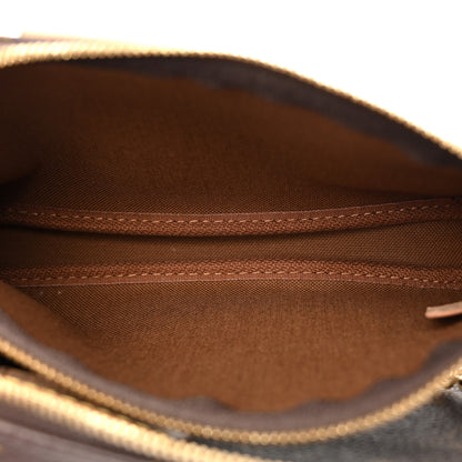 Louis Vuitton Monogram Multi Pochette Accessories Kaki Kaki 6 of 9