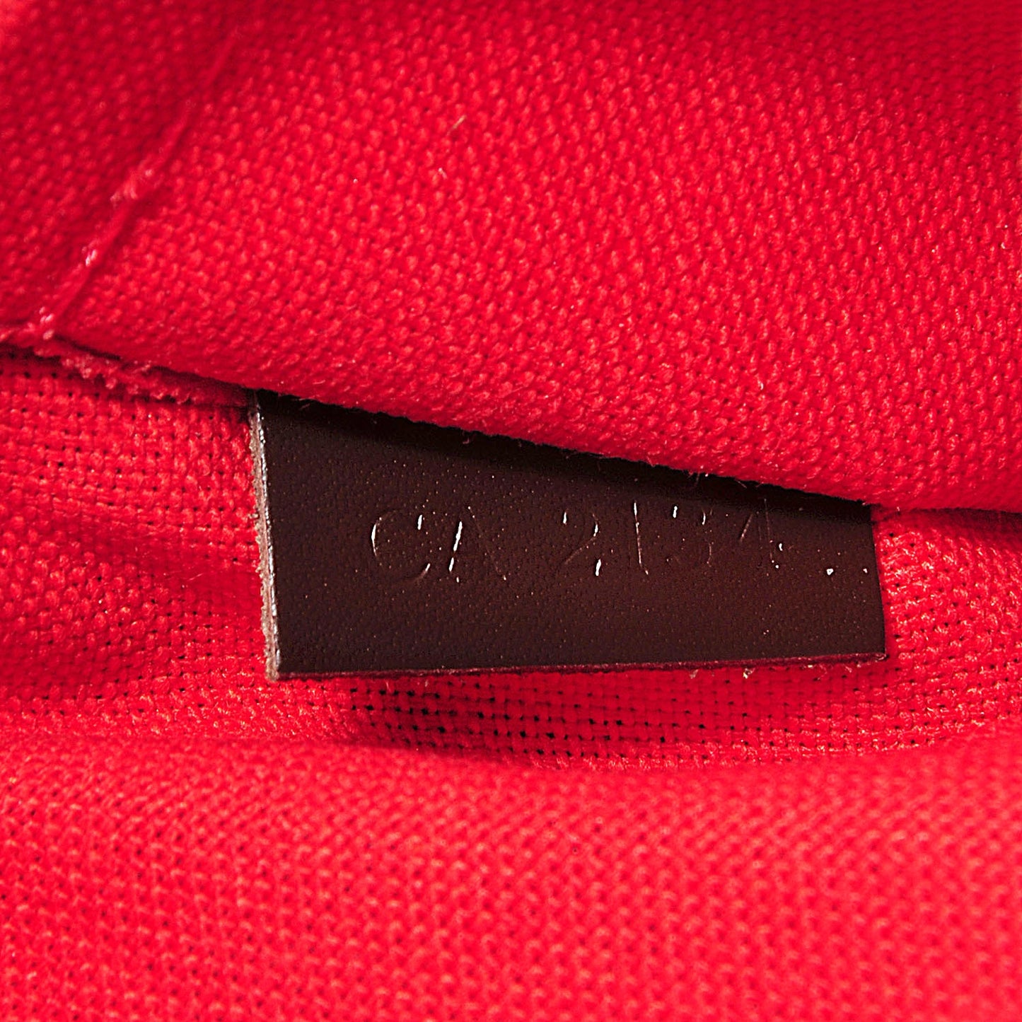Damier Ebene Pochette Accessories NM