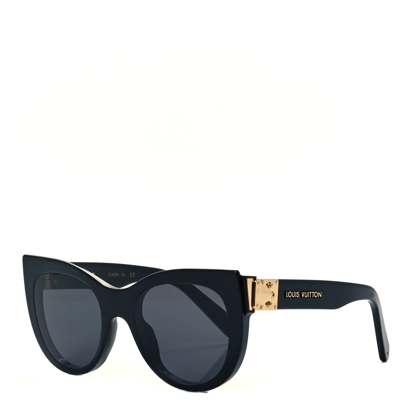 Casino Sunglasses Z1425W Black