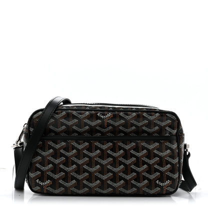 Goyard Goyardine Sac Cap Vert Black 1 of 10