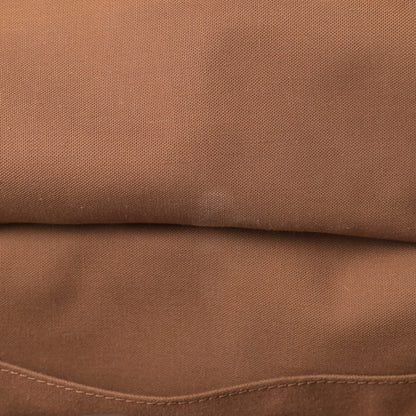Louis Vuitton Monogram Saumur 35 20 of 20