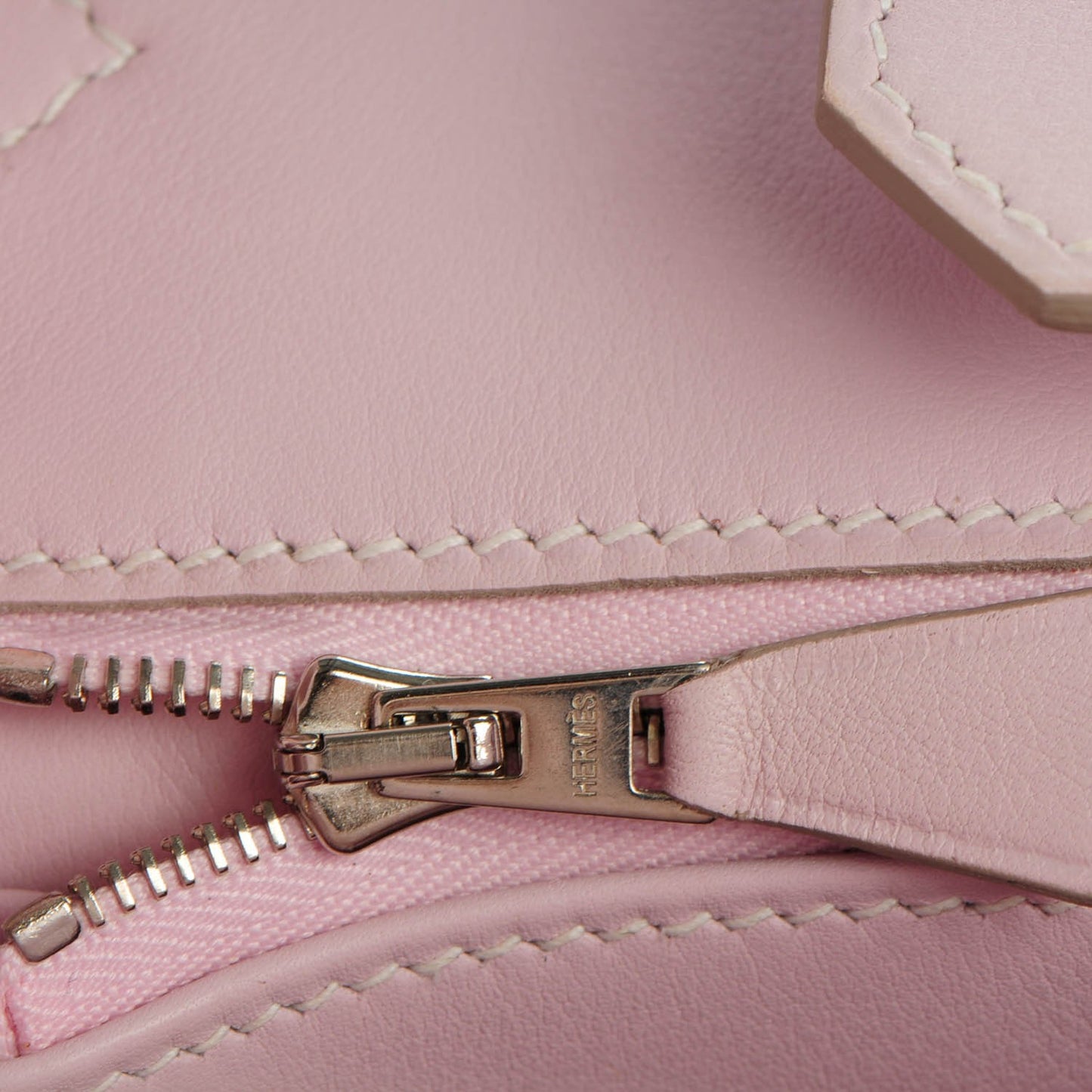 Swift Birkin 30 Rose Dragee
