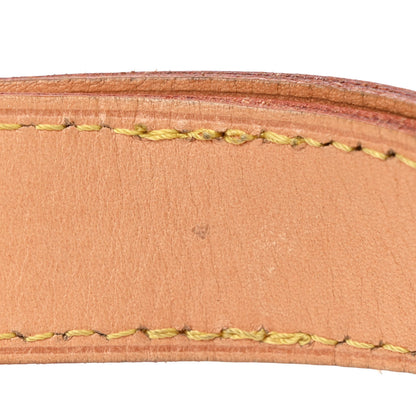 Louis Vuitton Monogram Bumbag 10 of 11