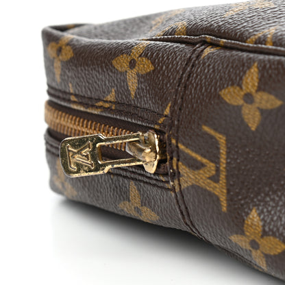 Louis Vuitton Monogram Trousse Toilette 23 10 of 10