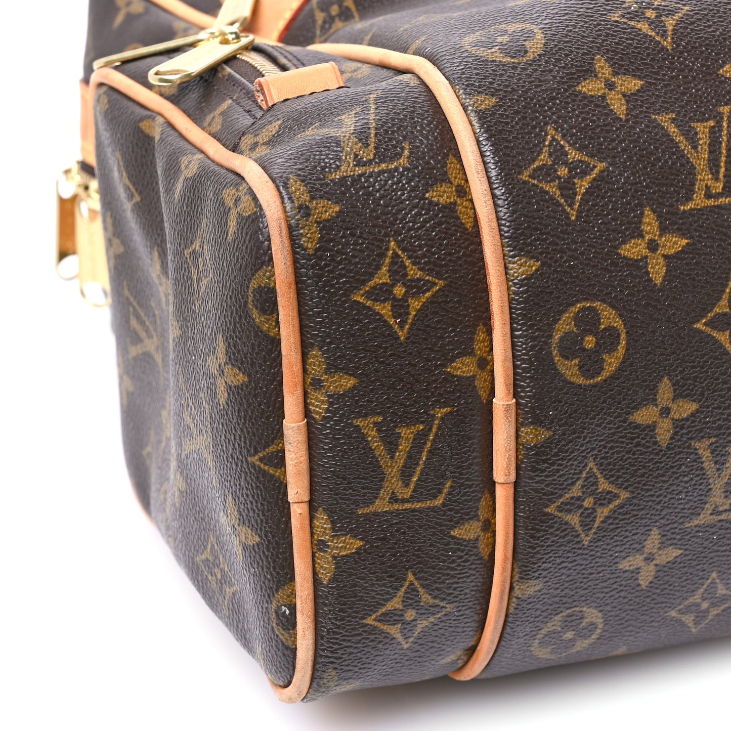Monogram Sac Squash