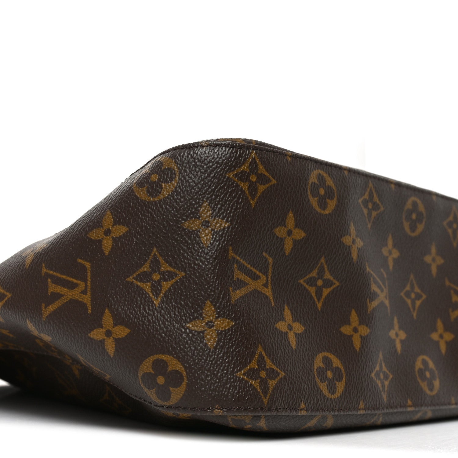 Louis Vuitton Monogram Looping GM 8 of 9