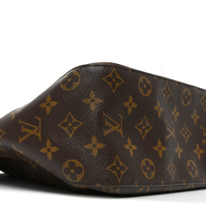 Louis Vuitton Monogram Looping GM 8 of 9
