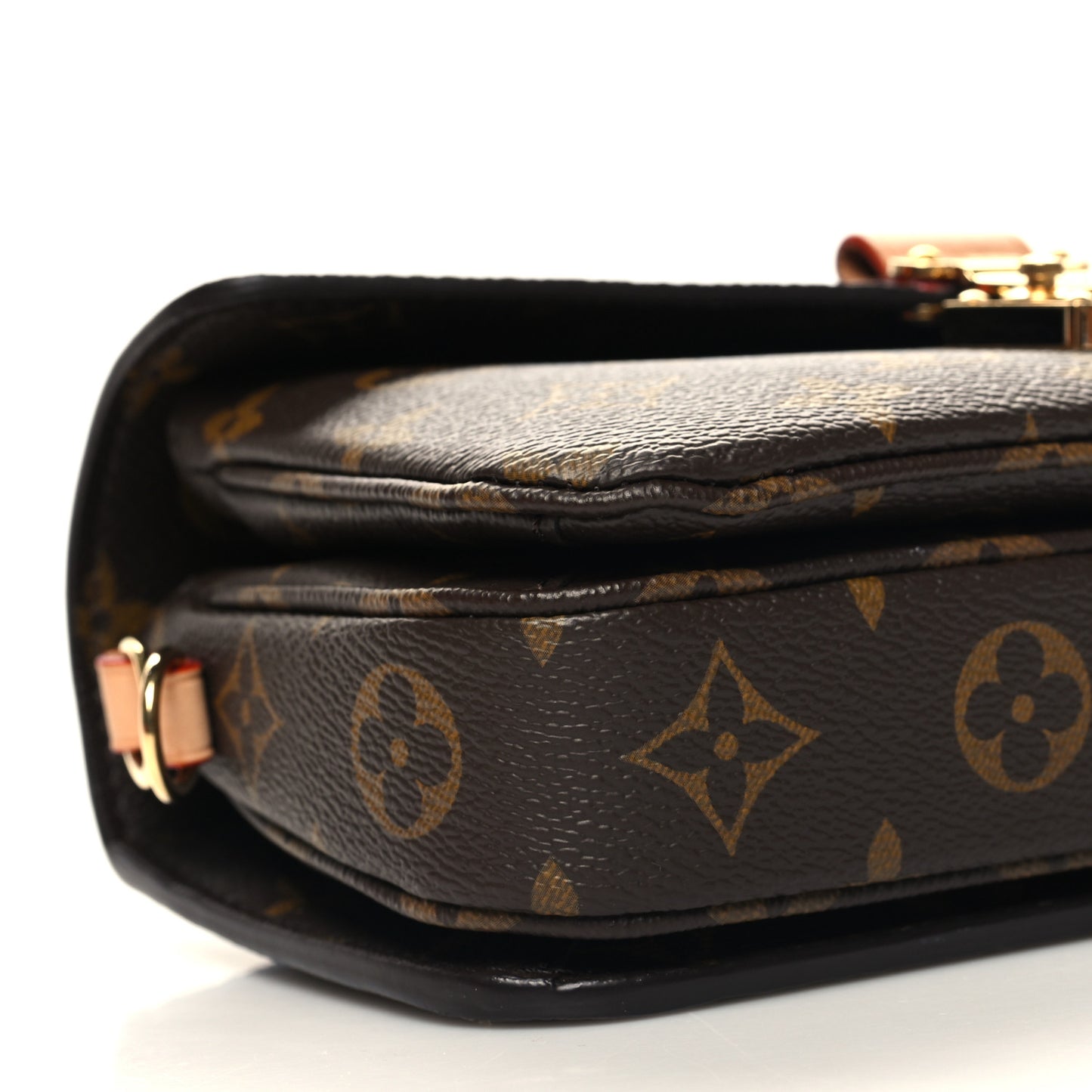 Monogram Pochette Metis East West
