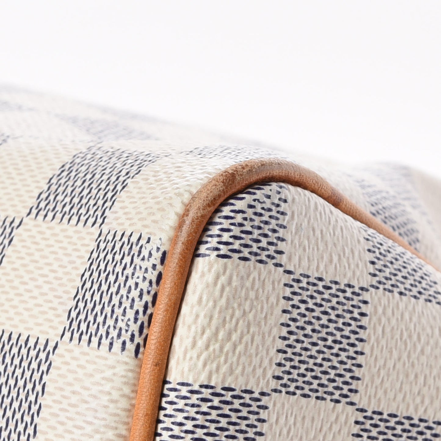 Damier Azur Speedy 30