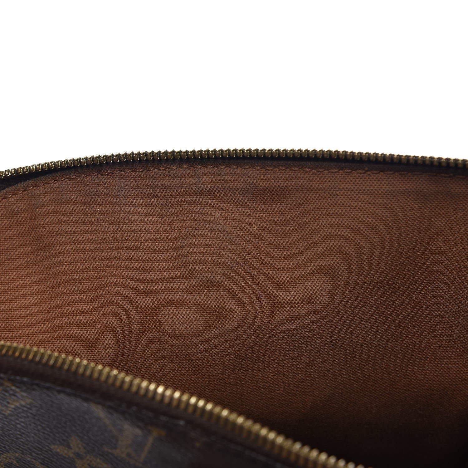 Louis Vuitton Monogram Alma PM 8 of 12