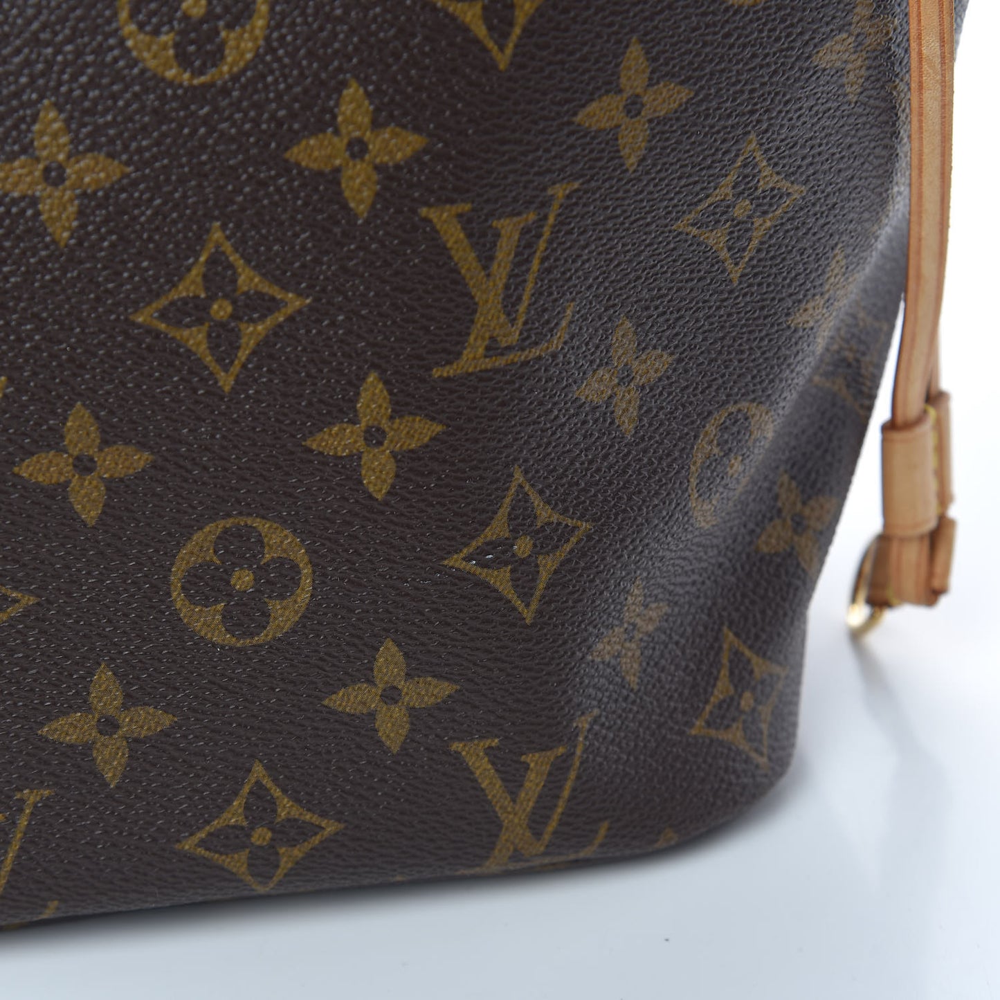 Monogram Neverfull MM