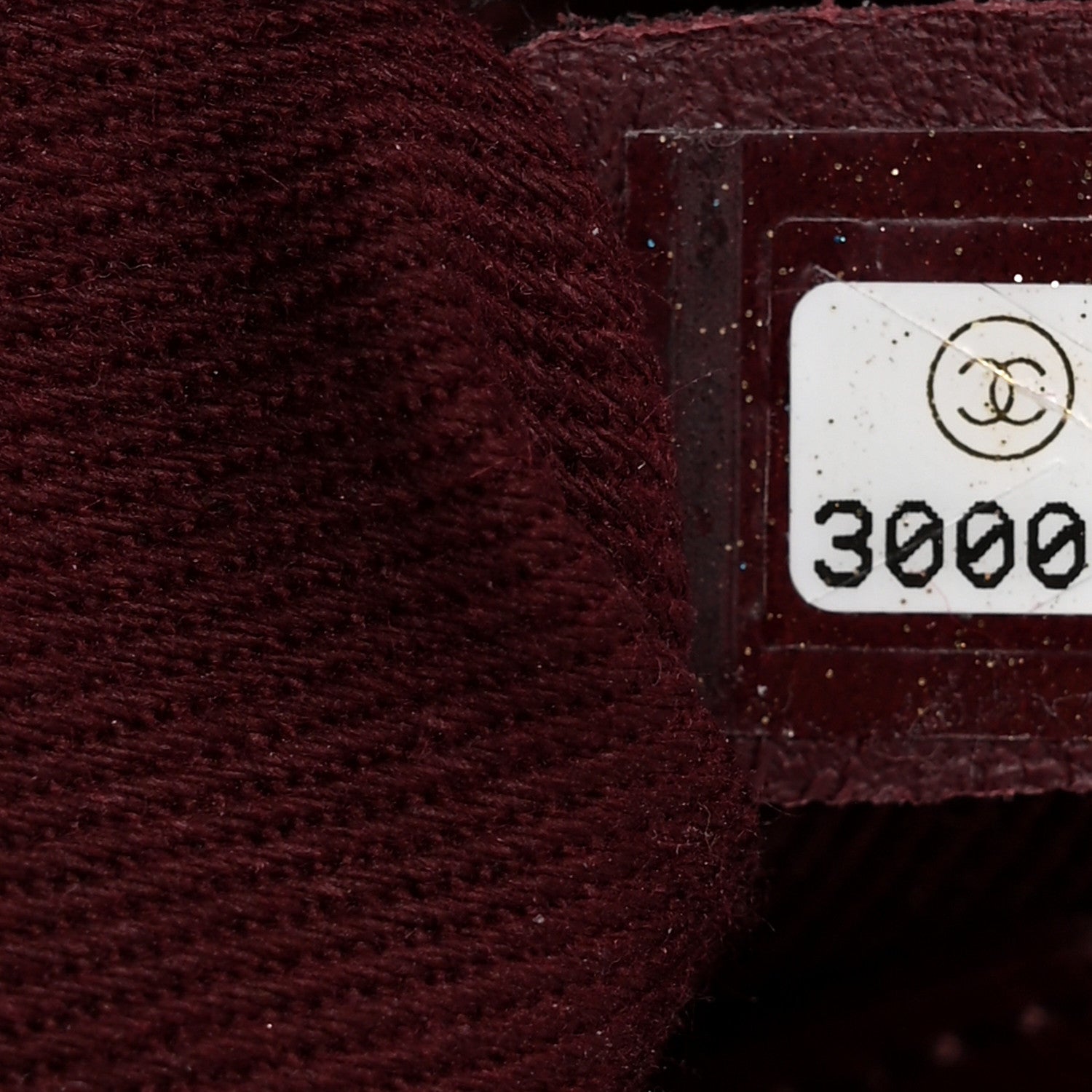 Chanel Caviar Quilted Mini Coco Handle Flap Black 7 of 10