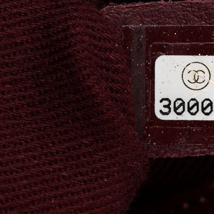 Chanel Caviar Quilted Mini Coco Handle Flap Black 7 of 10