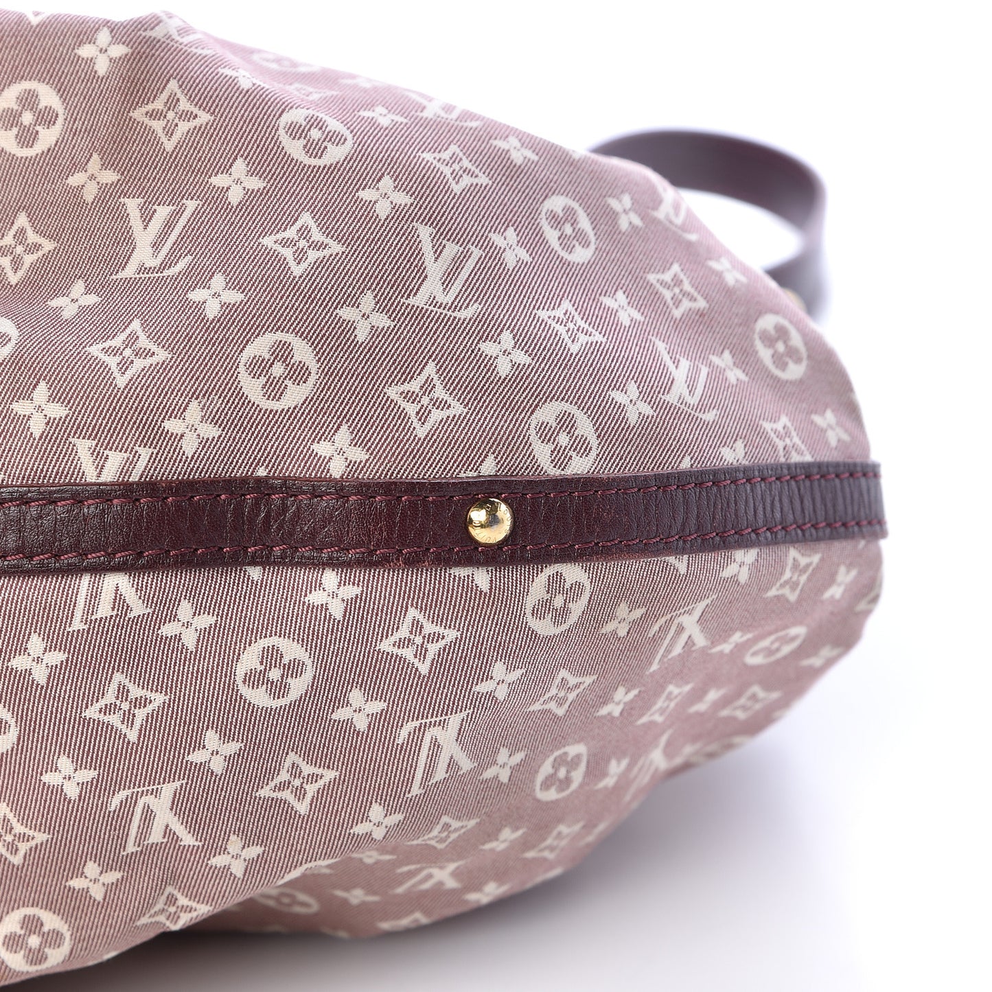 Monogram Idylle Rhapsodie MM Sepia