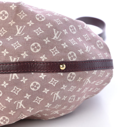 Louis Vuitton Monogram Idylle Rhapsodie MM Sepia 12 of 15