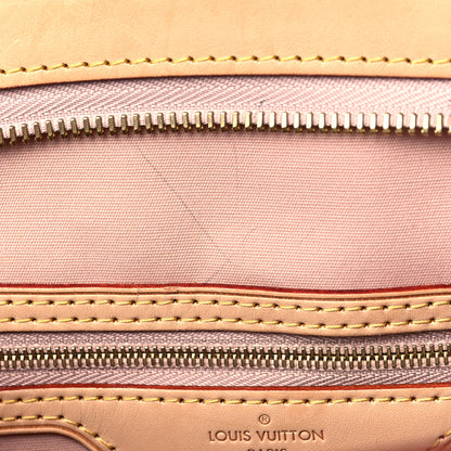 Louis Vuitton Vernis Rose Florentin 10 of 14