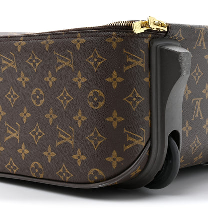 Louis Vuitton Monogram Pegase 50 9 of 19