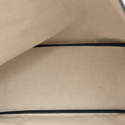 Goyard Goyardine Saint Louis PM Navy 6 of 11