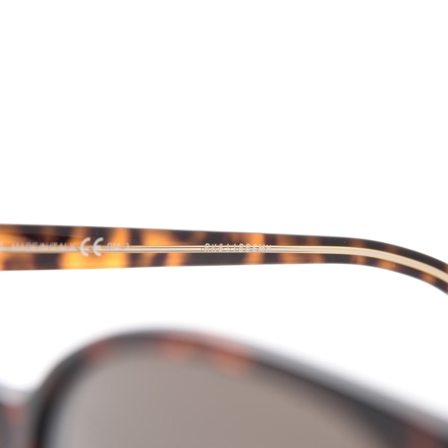 Acetate GG 3722/S Sunglasses Tortoise