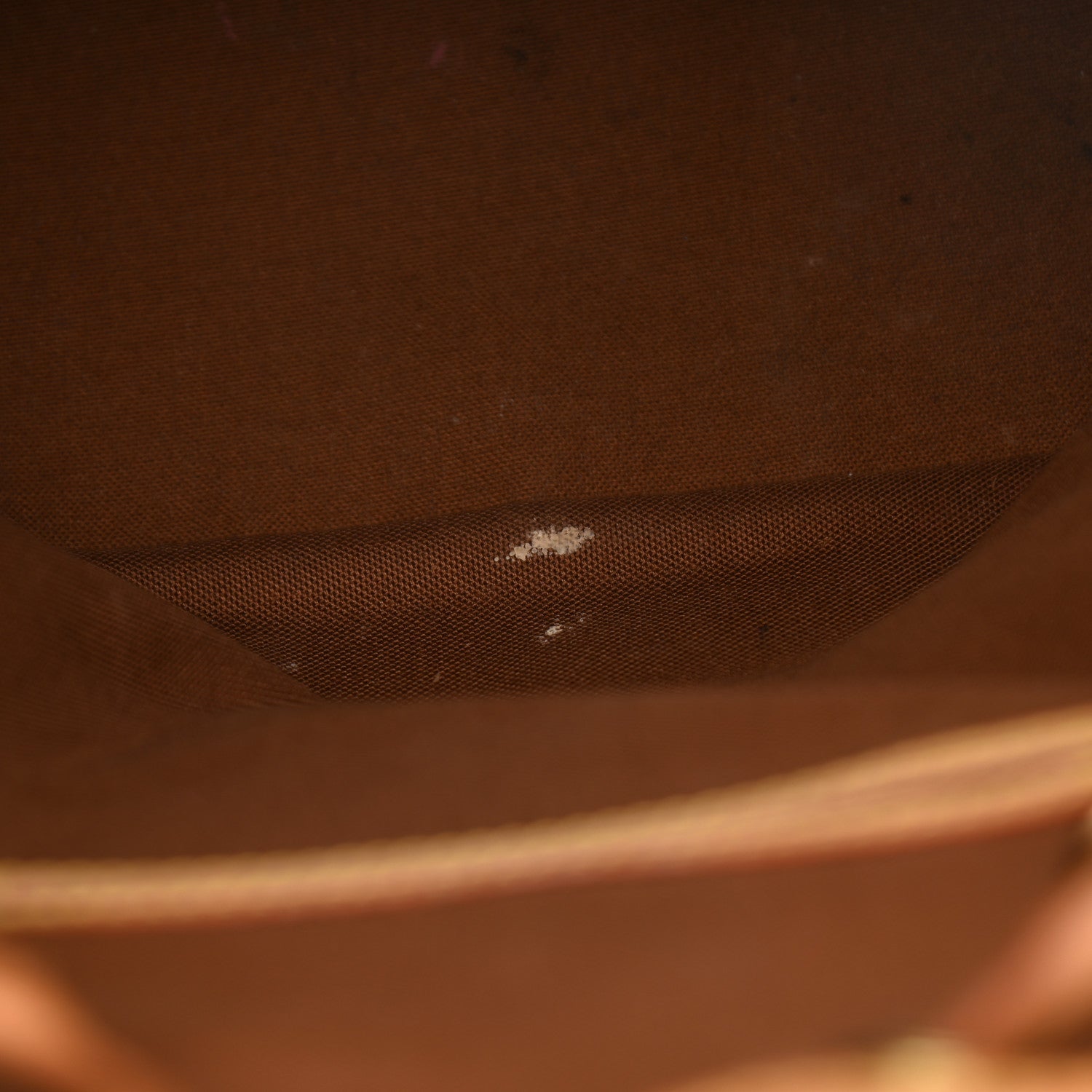 Louis Vuitton Monogram Montsouris MM Backpack 12 of 12