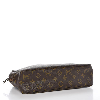 Louis Vuitton Monogram Trousse Toilette 28 4 of 10