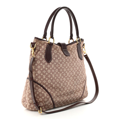 Louis Vuitton Monogram Idylle Elegie Sepia 3 of 9