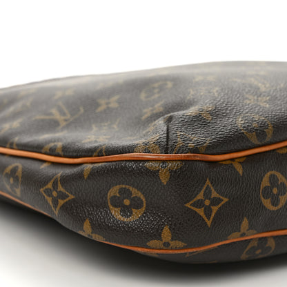 Louis Vuitton Monogram Odeon MM 7 of 13