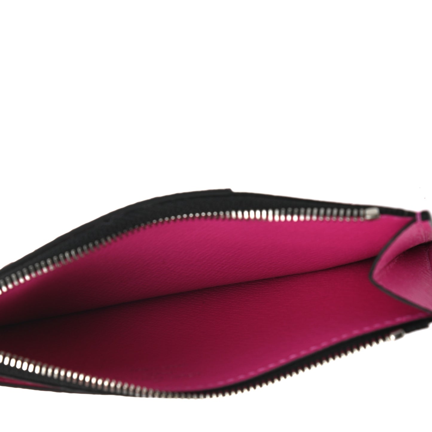 Taigarama Coin Card Holder Fuchsia